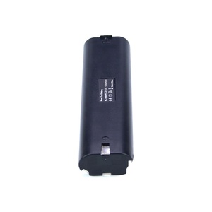 <span class=keywords><strong>9.6v</strong></span> 2500mah סיטונאי כוח כלי כוח לא-<span class=keywords><strong>mh</strong></span> סוללות mk ml9000 - Product Image 2