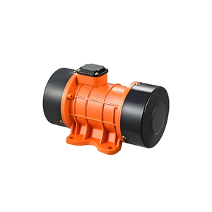 ZW 0.25Kw Attached Type <strong>Concrete</strong> <strong>Vibrator</strong> 220v <strong>Vibrator</strong> Motor Manufacturer Sale - Product Image 3