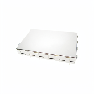 โล่ RF สำหรับตัวแทนจำหน่ายที่ได้รับอนุญาตจาก51-CBSA-3.25X5.25X0.5 - Product Image 1