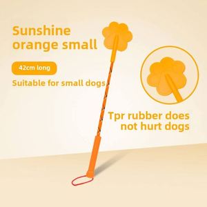 Bastone <span class=keywords><strong>per</strong></span> Addestramento Cani a Forma <span class=keywords><strong>di</strong></span> Impronta, Non Dannoso, Accessorio <span class=keywords><strong>per</strong></span> Animali Domestici, Strumento <span class=keywords><strong>per</strong></span> Addestramento Cani - Hot Sale - Product Image 6