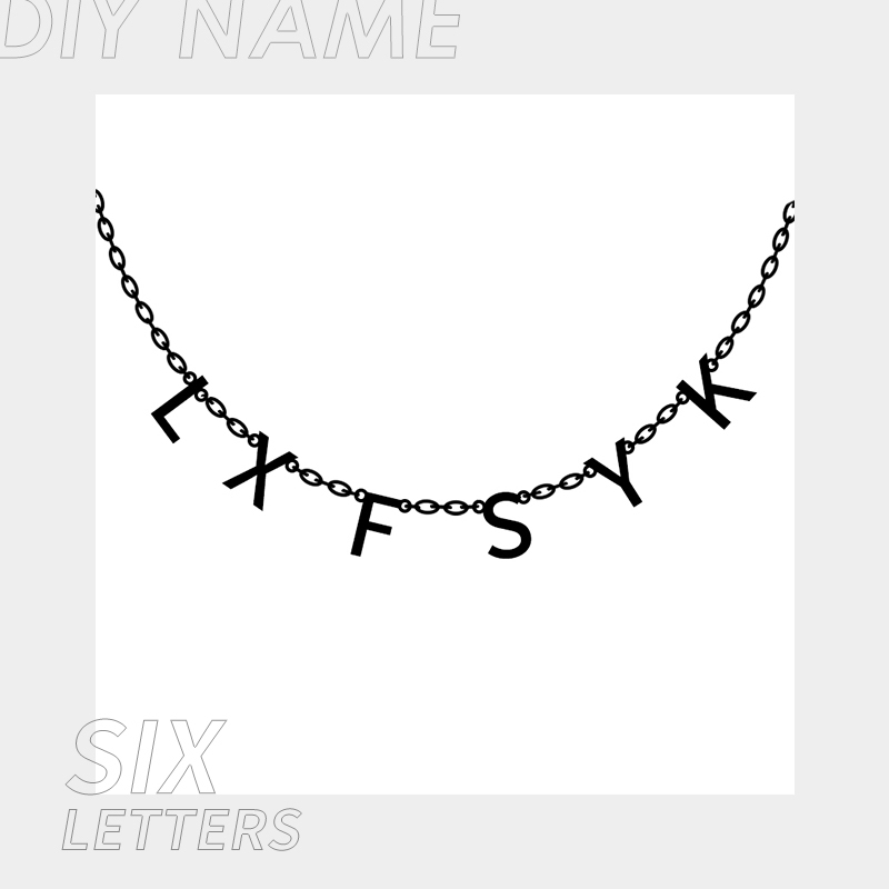 6 lettere