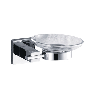 55908 <span class=keywords><strong>les</strong></span> accessoires de luxe de salle de bains de vanité placent l'ajustement, l'acier inoxydable réglé d'accessoires de bain - Product Image 1