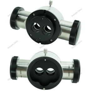 Adaptateur vidéo pour <span class=keywords><strong>microscope</strong></span> à fente <span class=keywords><strong>Zeiss</strong></span>, répartiteur de faisceau pour lampe à fente, adaptateur pour <span class=keywords><strong>microscope</strong></span> <span class=keywords><strong>chirurgical</strong></span> - Product Image 6