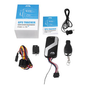 4G xe <span class=keywords><strong>Tracker</strong></span> <span class=keywords><strong>GPS</strong></span> thời gian thực theo dõi thiết bị với SOS nút và giọng nói giám sát Bluetooth <span class=keywords><strong>GPS</strong></span> <span class=keywords><strong>Tracker</strong></span> - Product Image 3