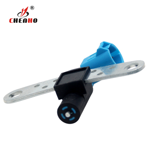 Capteur de position du vilebrequin à <span class=keywords><strong>2</strong></span> broches pour Renault Scenic <span class=keywords><strong>Clio</strong></span> Kangoo 7700101970 8200468645 7700103069A - Product Image 4