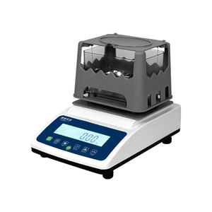 जिंगफेई MH-<span class=keywords><strong>300G</strong></span> 110-220v 0.01k <span class=keywords><strong>300g</strong></span> इलेक्ट्रॉनिक डेनसीमीटर ठोस घनत्व मीटर - Product Image 1