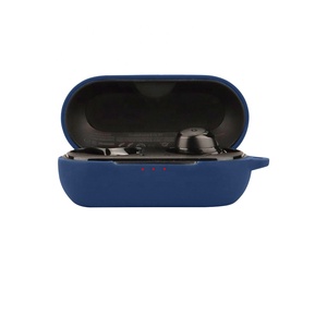 Fabricantes Muestras GRATIS Estuche para auriculares para Anker Soundcore Life <span class=keywords><strong>A1</strong></span> Estuche Funda para auriculares Funda de silicona Accesorios - Product Image 6