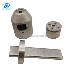 <strong>CNC</strong> <strong>Parts</strong> Rapid Metal Prototyping Custom <strong>Aluminum</strong> Turning Milling <strong>CNC</strong> <strong>Machining</strong> <strong>Parts</strong> Services - Product Image 4