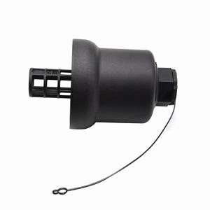 Tapa de Filtro de Aceite 06D115408A 06D115408B para Varios Modelos de Volkswagen y Audi - Product Image 1