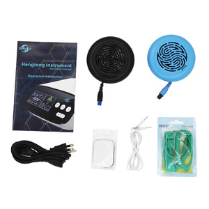 Bañera Eléctrica para Pies con Masaje y Desintoxicación, Tambor de Masaje para el Cuidado de los Pies - Product Image 5