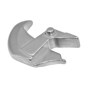 Trung Quốc Chuyên Nghiệp Nhà Máy Chế Biến Tùy Chỉnh CNC Đúc <span class=keywords><strong>Kit</strong></span> Mất Sáp Đúc Kim Loại Đúc Máy Móc - Product Image 5