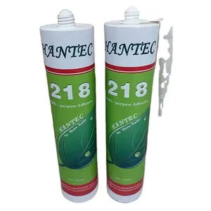 Nail free adhesive high temperature and low temperature resistance strong bonding for ceramic tile, floor, smooth wall