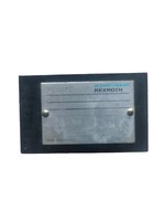 Mannesmann Z1S 6 P1-33/V 417568y3 m20 Vérifier