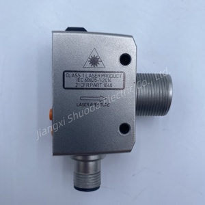 Capteur photoélectrique IF-M OGD583, neuf, original et authentique, en stock - Product Image 5