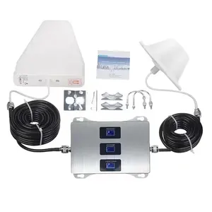 Applicable to Cambodia mobile phone network extender cell phone mobile 800/1900/2600 MHZ 4g network mobile phone