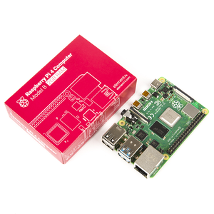 Auf Lager <span class=keywords><strong>Raspberry</strong></span> <span class=keywords><strong>Pi</strong></span> 4b <span class=keywords><strong>Raspberry</strong></span> <span class=keywords><strong>Pi</strong></span> Modell 4B 2GB 4GB <span class=keywords><strong>8GB</strong></span> RAM für DIY <span class=keywords><strong>Raspberry</strong></span> <span class=keywords><strong>Pi</strong></span> 4b <span class=keywords><strong>8GB</strong></span> <span class=keywords><strong>Raspberry</strong></span> <span class=keywords><strong>Pi</strong></span> 4b 4GB Großhändler - Product Image 1