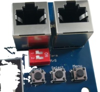Système de gestion de batterie Assemblage de circuit électronique Catégorie de produit PCB & PCBA