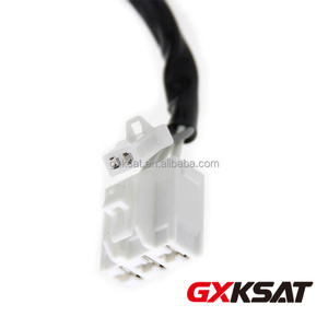 GXKSAT Promotion Exceptionnelle 5GJ-81410-01 Bobine de Stator Magnéto Générateur pour Moto Compatible YMH <span class=keywords><strong>TMAX</strong></span> 500 XP500 2001-2003 - Product Image 5