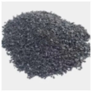 Fused MgO-Al2O3 spinel sand with good corrosion resistance