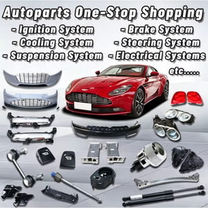 Pour <span class=keywords><strong>Aston</strong></span> <span class=keywords><strong>Martin</strong></span>, Ferrari, Lamborghini, McLaren, Rolls-Royce, Bentley, Maserati, pièces automobiles d'origine en gros - Product Image 3