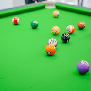 Produit spécial, tissu en laine lourd 700 g/m² pour tapis de billard et de <span class=keywords><strong>snooker</strong></span> - Product Image 4