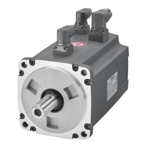 Controlador de Motor 1FK7080-5AF71-1KG0 400V Funcionamiento a Temperatura Normal - Product Image 3