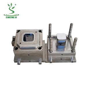 Trung Quốc Nhập Khẩu Bán Buôn Tùy Chỉnh Trượt Tiêm Khuôn Sản Phẩm Mới Nhất Trên Thị Trường - Product Image 3