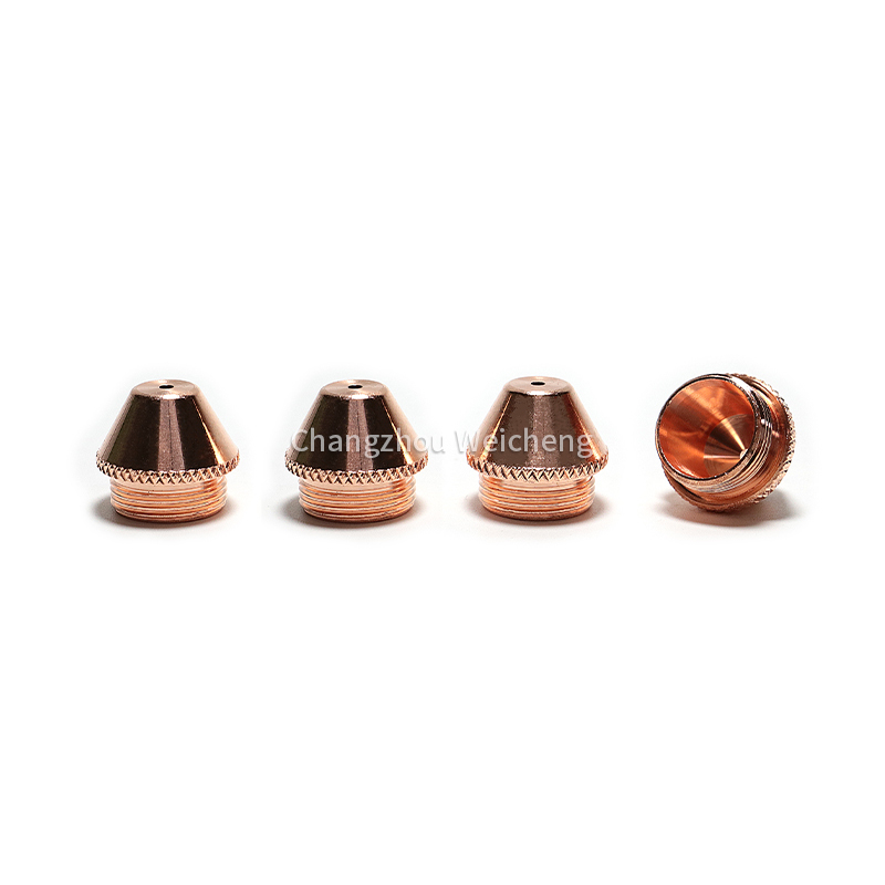YY160 Plasma Nozzle Cutting Consumable YY200 Spare Parts