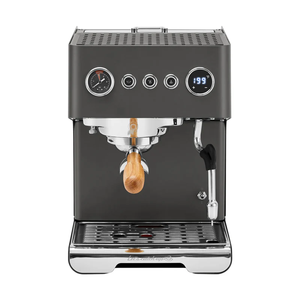 Machine à café semi-automatique compacte Gemilai Cloud Vision 3028A pour usage domestique, extraction d'espresso italien avec chaudière - Product Image 3