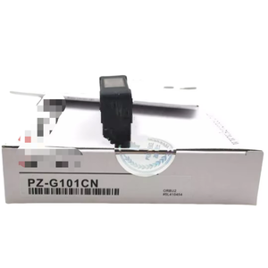 Nuevo Sensor Fotoeléctrico Original Pz-g101cn Pzg101cn Listo para Usar, Automatización Industrial, Controlador de Programación PLC - Product Image 1