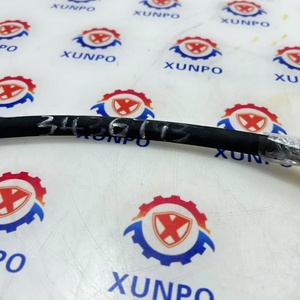 Tubería de Aceite para Piezas Hidráulicas de Alta Calidad 3436793  343-6793 Conjunto de Mangueras para E772G 770G - Product Image 6