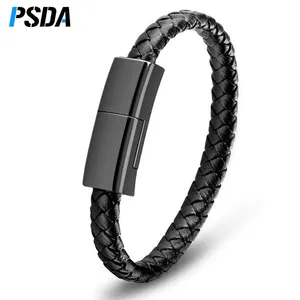 Bestverkopende Producten 2022 Amazon Goedkope Groothandel Telefoon Opladen Snellader Armband Kabels & Veelgebruikte Accessoires