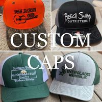 Parche de cuero de PVC personalizado Richardson 112, sombrero de camionero para hombre, estilo de moda para ciclismo, playa, exterior, diseños propios personalizables