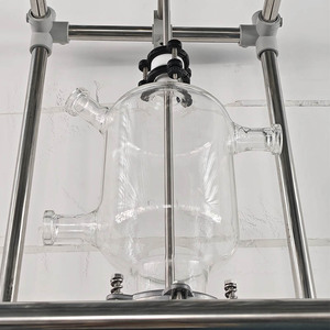 रासायनिक एंटीबायोटिक निष्कर्षण प्रक्रिया में तरल पृथक्करण के लिए औद्योगिक घूर्णन डिस्क संघटक - Product Image 2