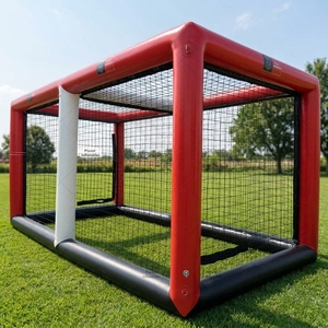 Arena Gonfiabile per Allenamento Droni, Gioco di <span class=keywords><strong>Calcio</strong></span> con Droni in Vendita - Product Image 1
