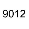 9012