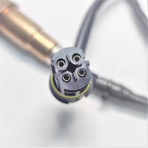 Phụ tùng thay thế ô tô xe cảm biến oxy 0005407617 0005421500 0015407117 cho MERCEDES-BENZ SL r129 - Product Image 5