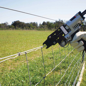 Nhà Máy Nhà Cung Cấp Giá Rẻ Dây Lưới CuộN Hươu Lĩnh Vực Trang Trại Hàng Rào - Product Image 5