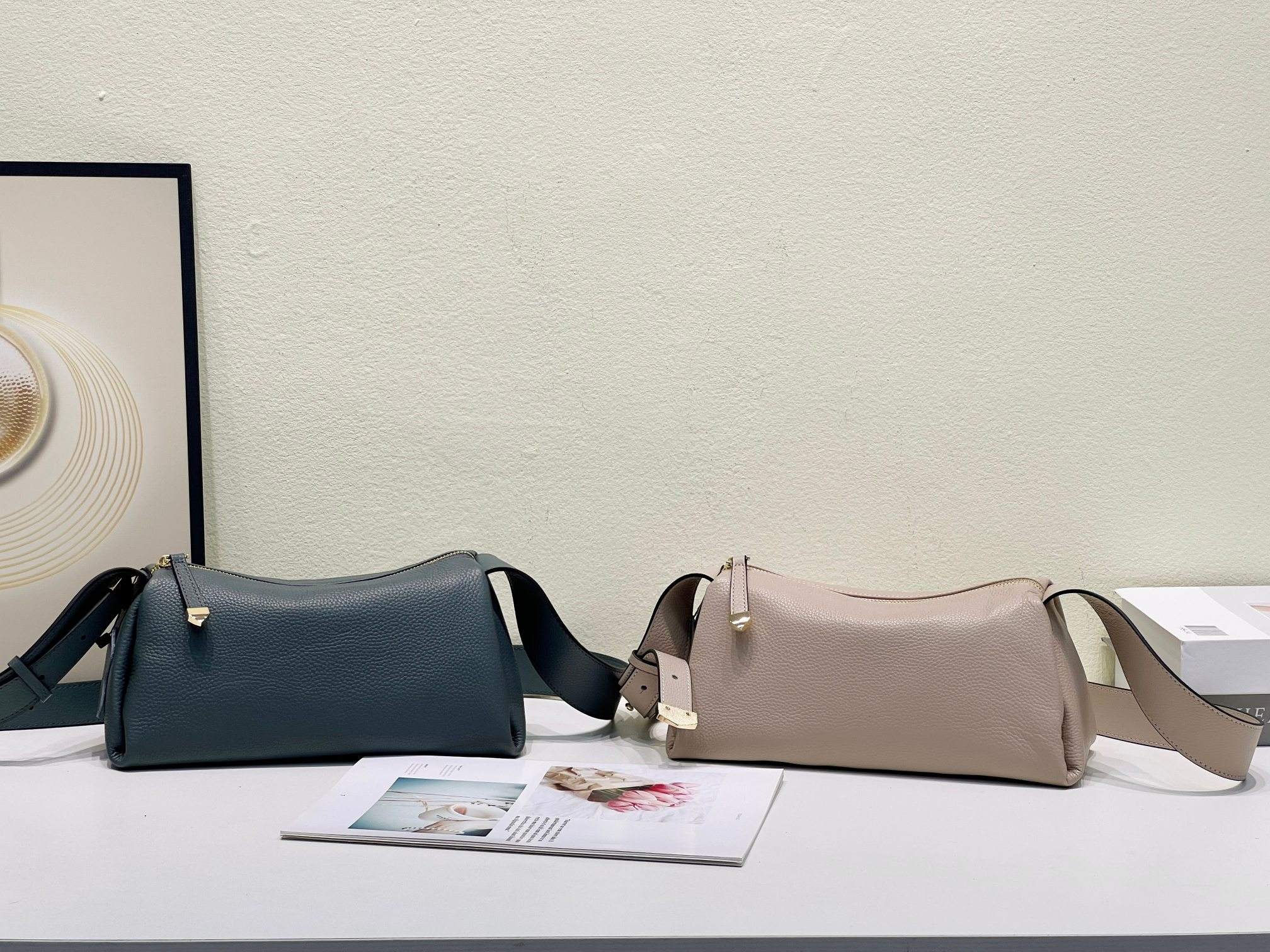 สี5สีกากี