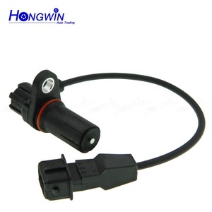 N° OEM. Capteur de position du vilebrequin 96829958 4810376 compatible avec Opel Antara Chevrolet Captiva 2.0 Cruze Epica Lacetti 96 829 958 - Product Image 5