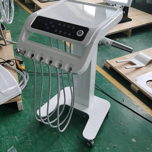 Ensemble <span class=keywords><strong>complet</strong></span> de fauteuil <span class=keywords><strong>dentaire</strong></span> S104+ <span class=keywords><strong>Implant</strong></span>, <span class=keywords><strong>prix</strong></span> avantageux - Product Image 5