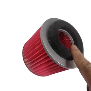 Irect-elemento de filtro de aire para motocicleta, 100C Eokokokokuji 110CC Filter, el filtro del motor se utiliza en scooters amaha - Product Image 1
