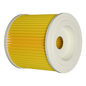 Filtres de rechange pour aspirateur Karchers 6.414-552.0 A2004 A2204 A2656 <span class=keywords><strong>MV2</strong></span> WD2 WD3 WD <span class=keywords><strong>2</strong></span>/3 Pièces détachées pour aspirateur - Product Image 4