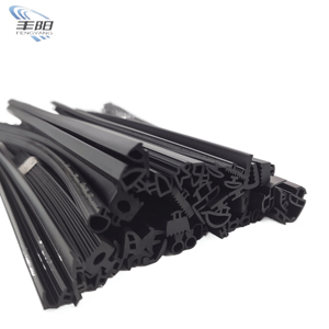 Bande d'étanchéité de porte de <span class=keywords><strong>voiture</strong></span>, bande en caoutchouc pour <span class=keywords><strong>voiture</strong></span>, adhésive, <span class=keywords><strong>anti</strong></span>-poussière, insonorisante, type U, <span class=keywords><strong>anti</strong></span>-collision, pour joints automobiles en caoutchouc - Product Image 1