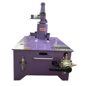 آلة تغيير إطارات الشاحنات الثقيلة الأوتوماتيكية بالجملة - Product Image 5