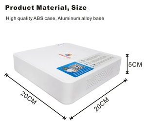 Module 4G pour caméra IP CCTV Module PCB Wi-Fi 4G avec <span class=keywords><strong>enregistreur</strong></span> vidéo réseau GPS - Product Image 2