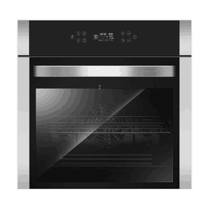 Horno Eléctrico Industrial de 70L con Grill, Horno de Vapor Integrado/Fabricante de Hornos para Pizza a Bajo Precio para Restaurante - Product Image 3