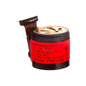 Sensor de Gas Fijo DragerSensor IR - Product Image 5