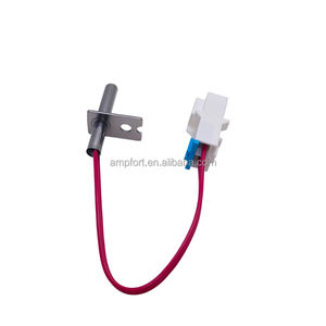Sensor termistor de brida de acero inoxidable de repuesto 6323EL2001B, montaje NTC para secadoras <span class=keywords><strong>LG</strong></span> Kenmore - Product Image 6