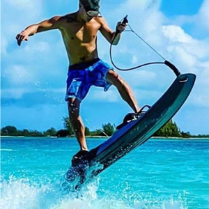 2500rpm Powered <strong>Petrol</strong> <strong>Board</strong> 50Km/h Power <strong>Jet</strong> Surf for 1 Person - Product Image 5